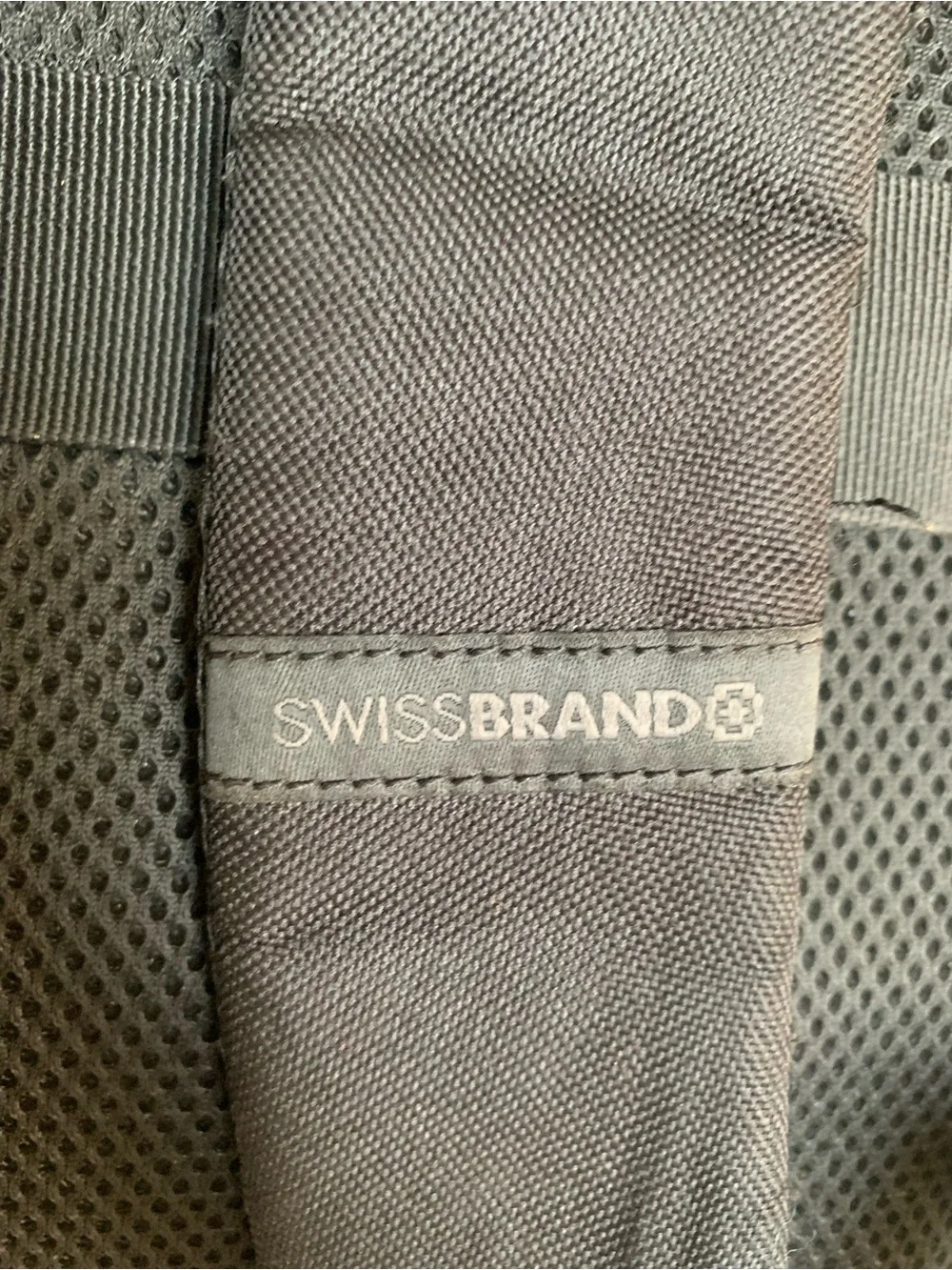 SwissGear good has